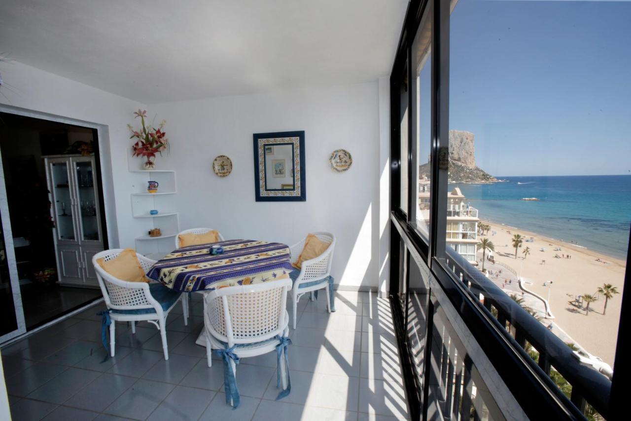 Apartment Apartamento Colon - Costa Carpediem