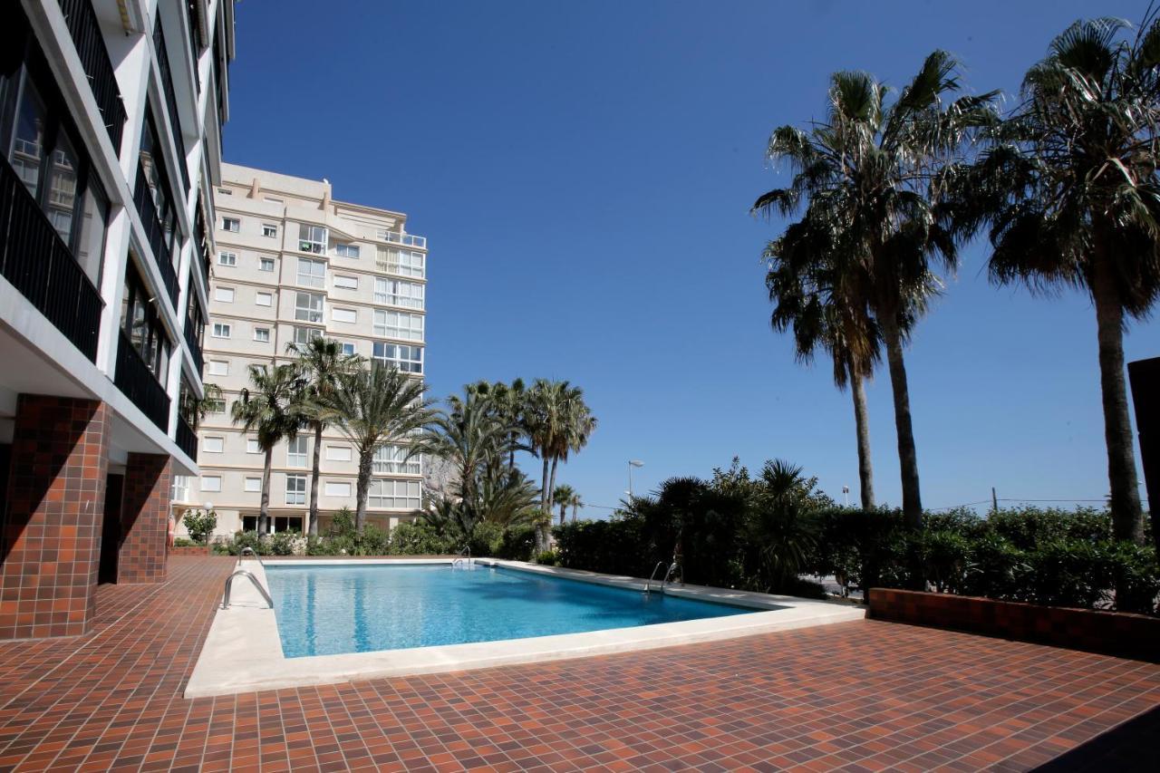 Apartamento Colon - Costa Carpediem Apartment Calpe