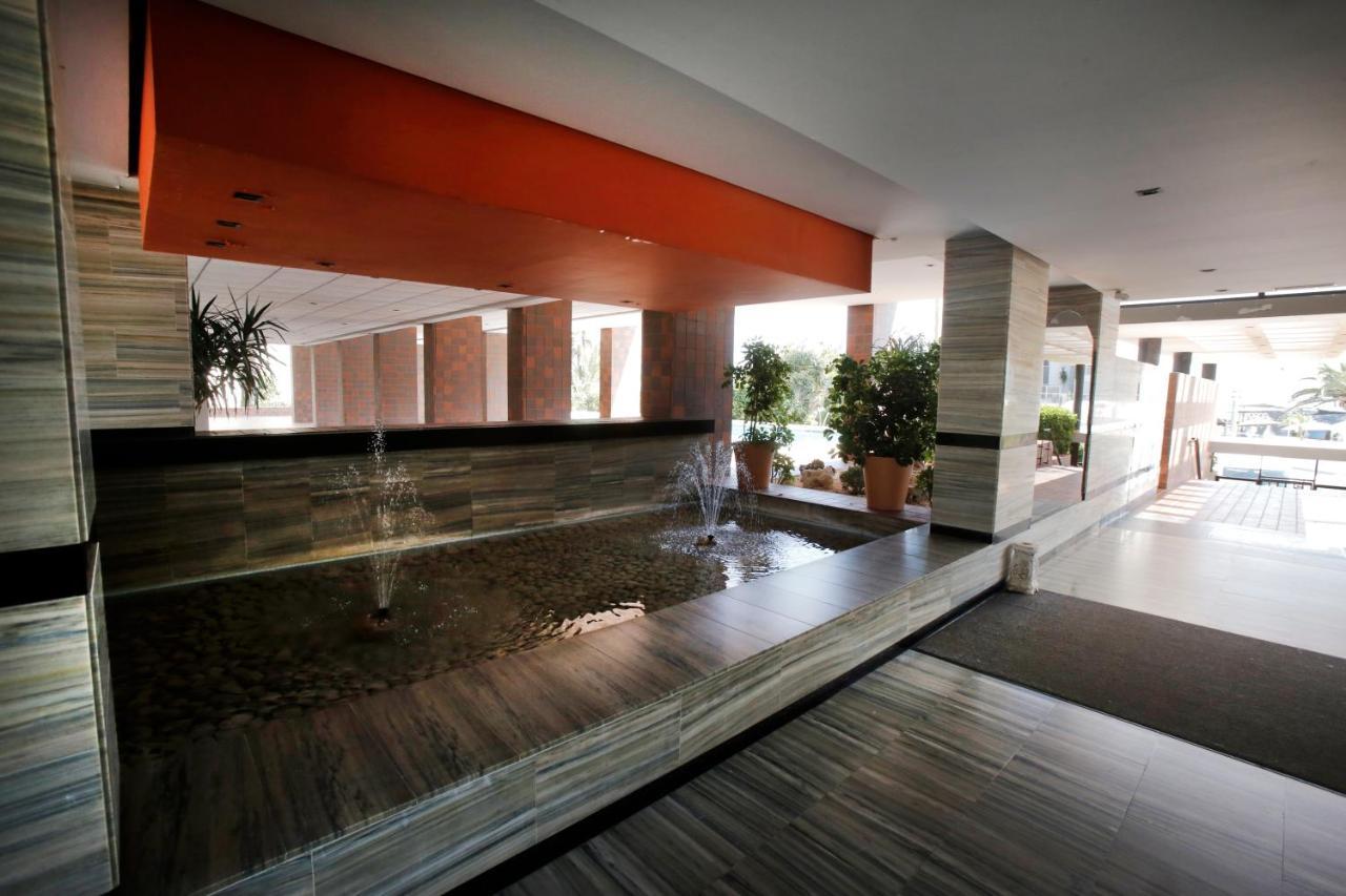 Apartamento Colon - Costa Carpediem Apartment