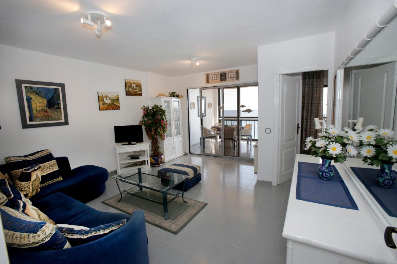 Apartamento Colon - Costa Carpediem *