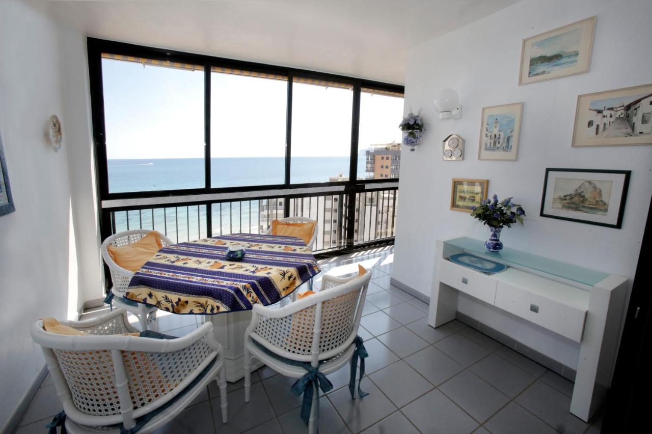 Apartamento Colon - Costa Carpediem