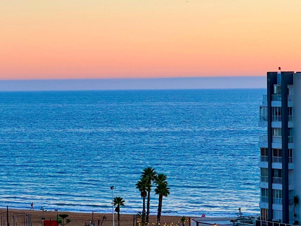 By The Beach, Sea View * Calpe