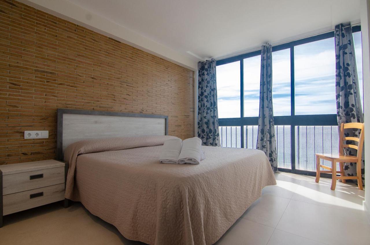 Colon - Grupo Antonio Perles Apartment