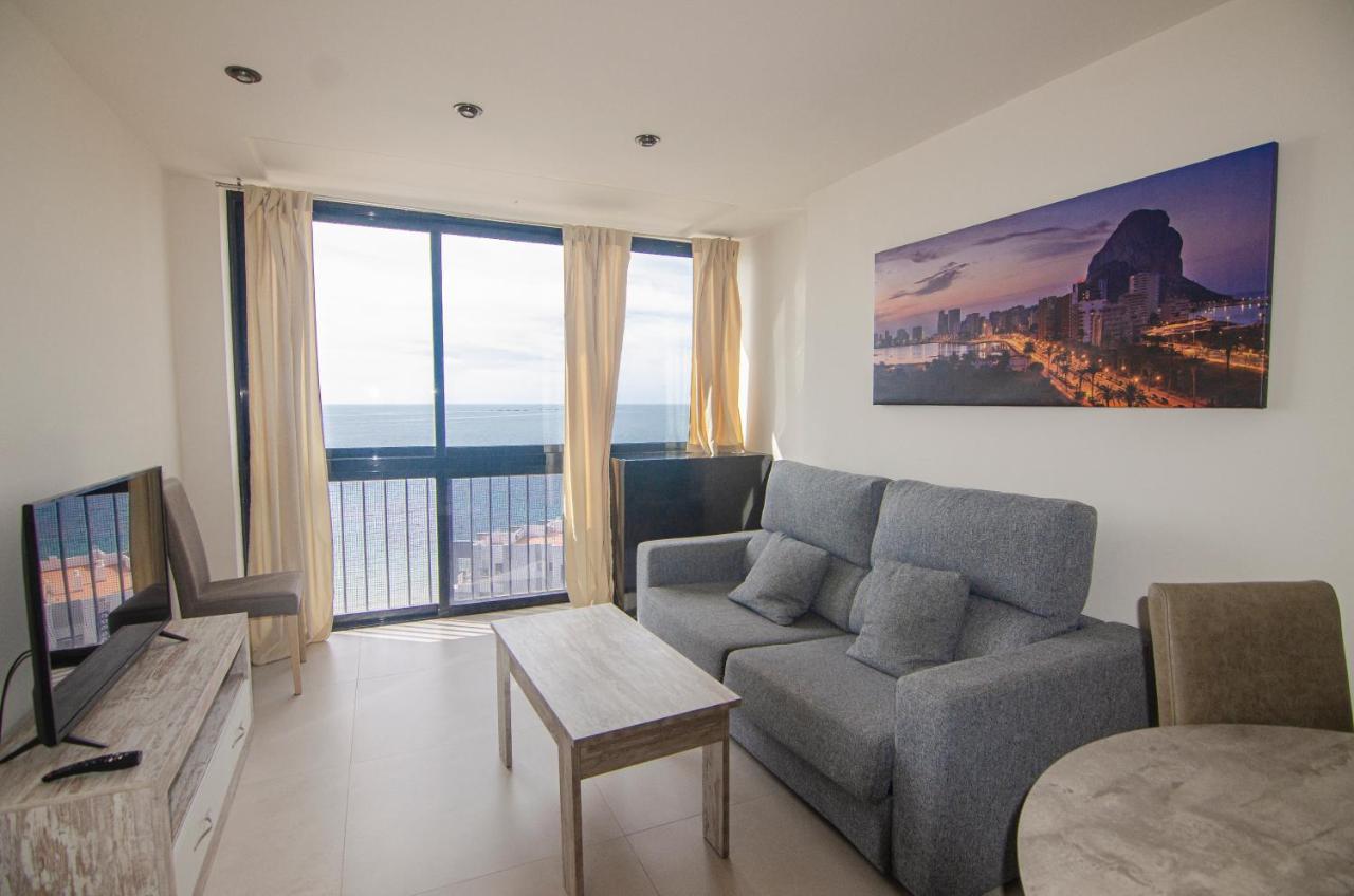 Apartment Colon - Grupo Antonio Perles *