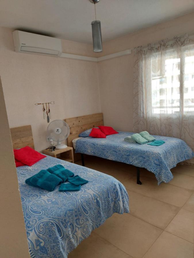 Apartment Rocasol - Elli Calpe
