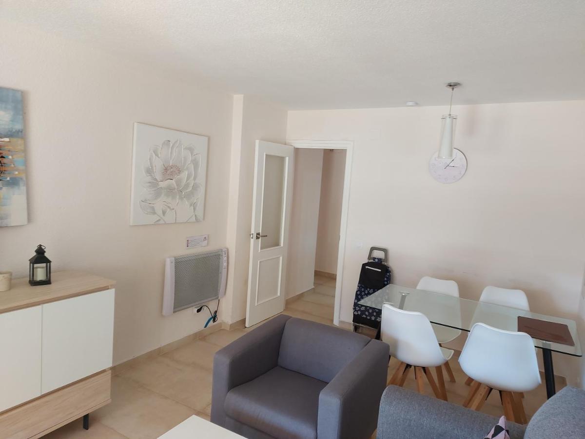 Rocasol - Elli Calpe