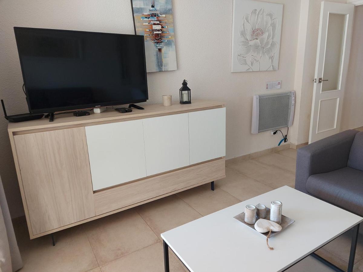 Apartment Rocasol - Elli Calpe