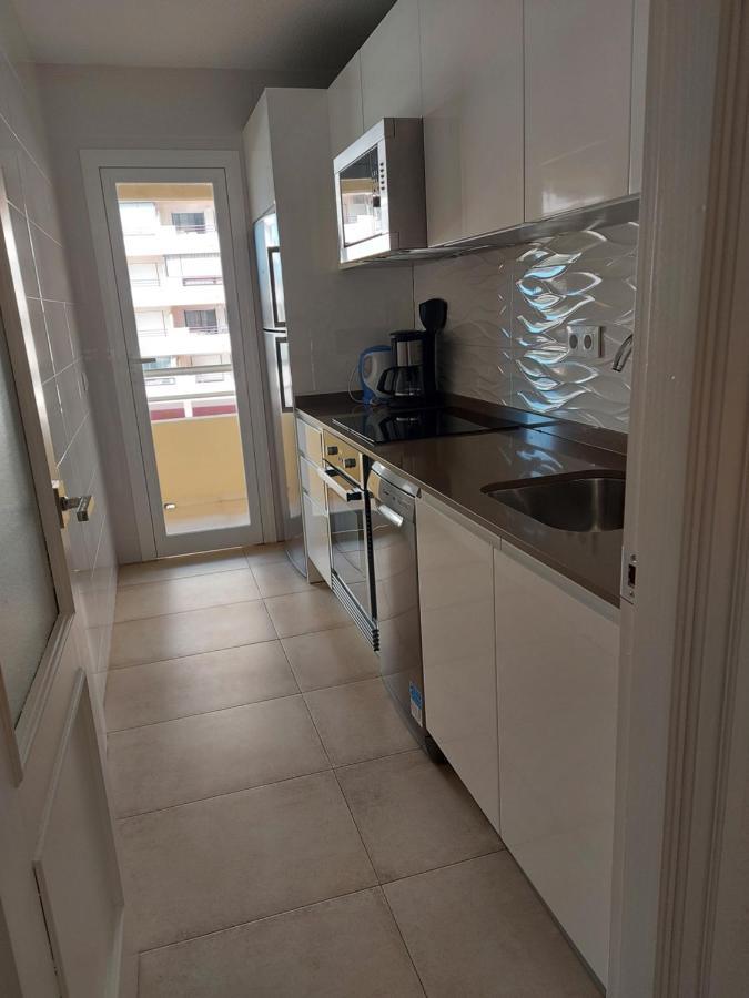 Apartment Rocasol - Elli