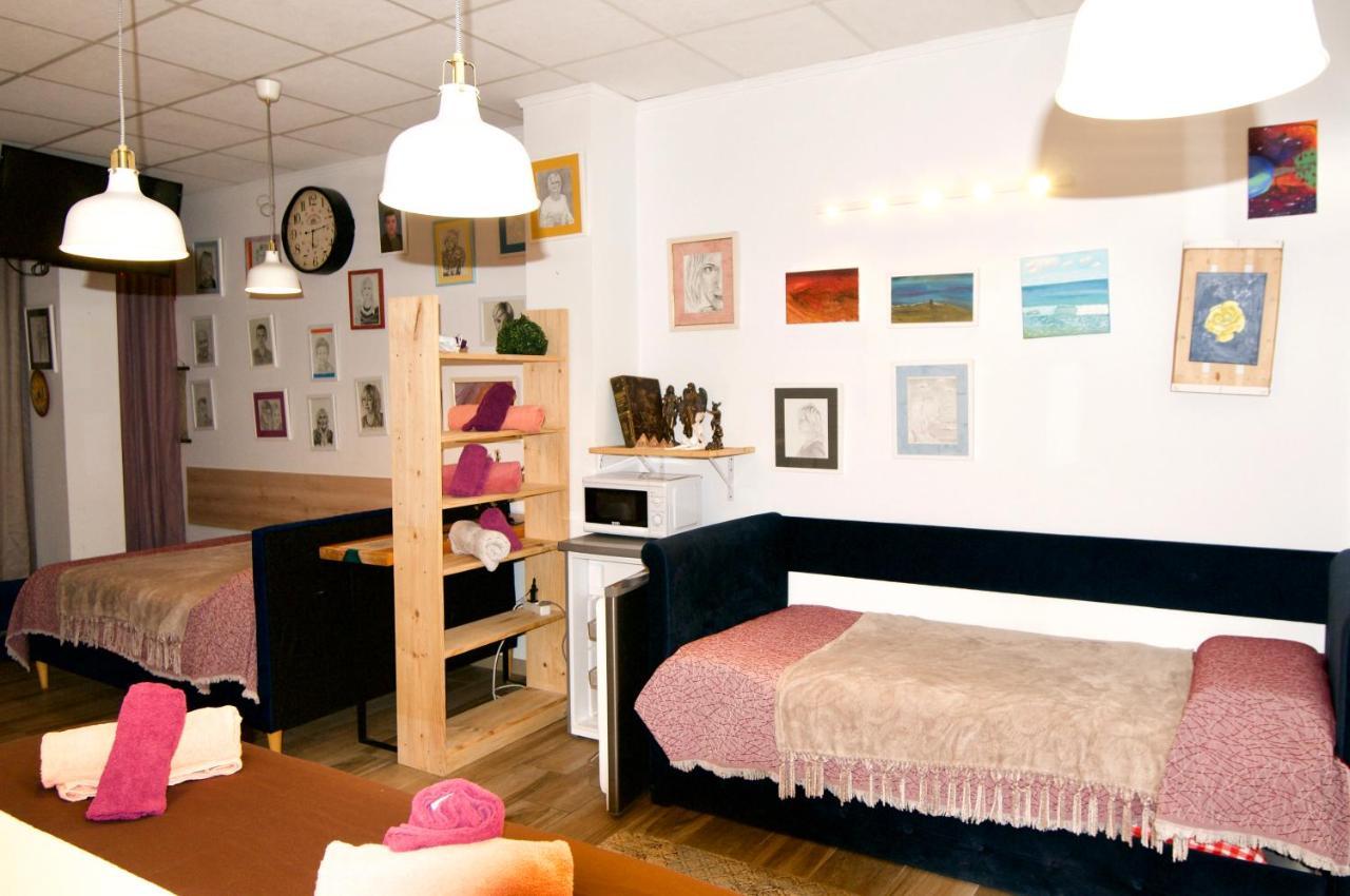 Lux Valentia Olta Apartamento *