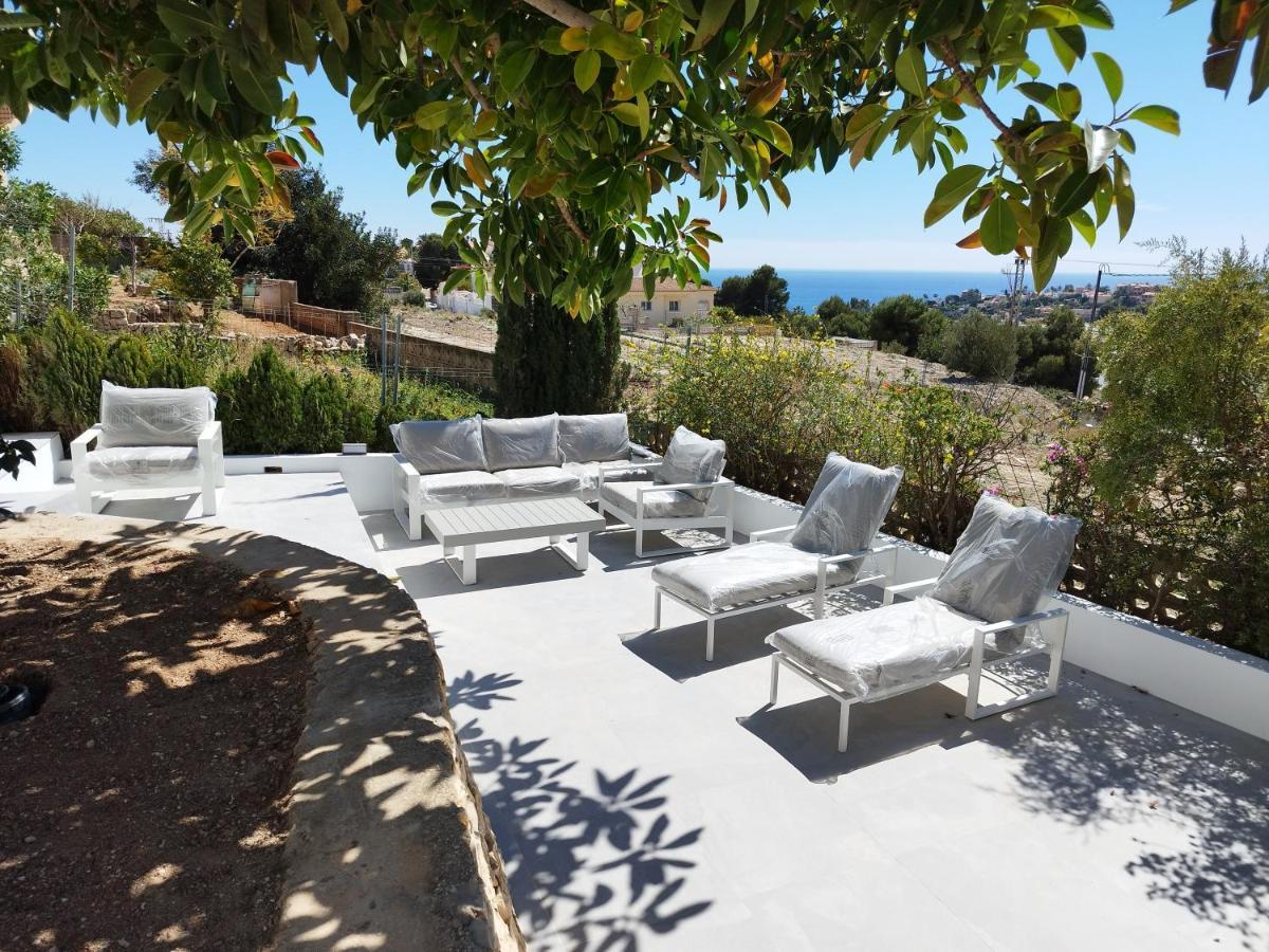 Villa Modern Luxury Paradise *