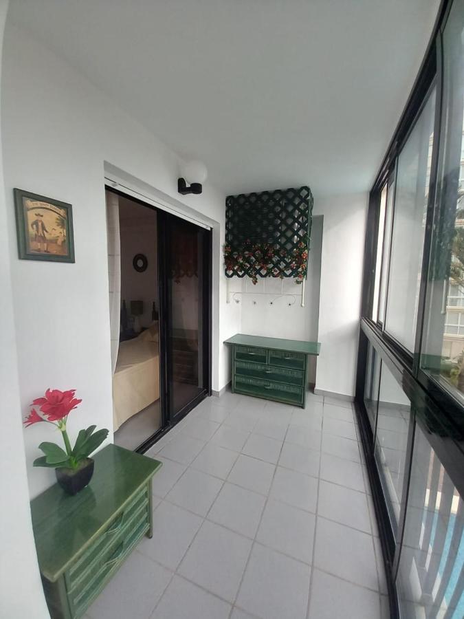 Colon - Plusholidays Apartamento Calpe