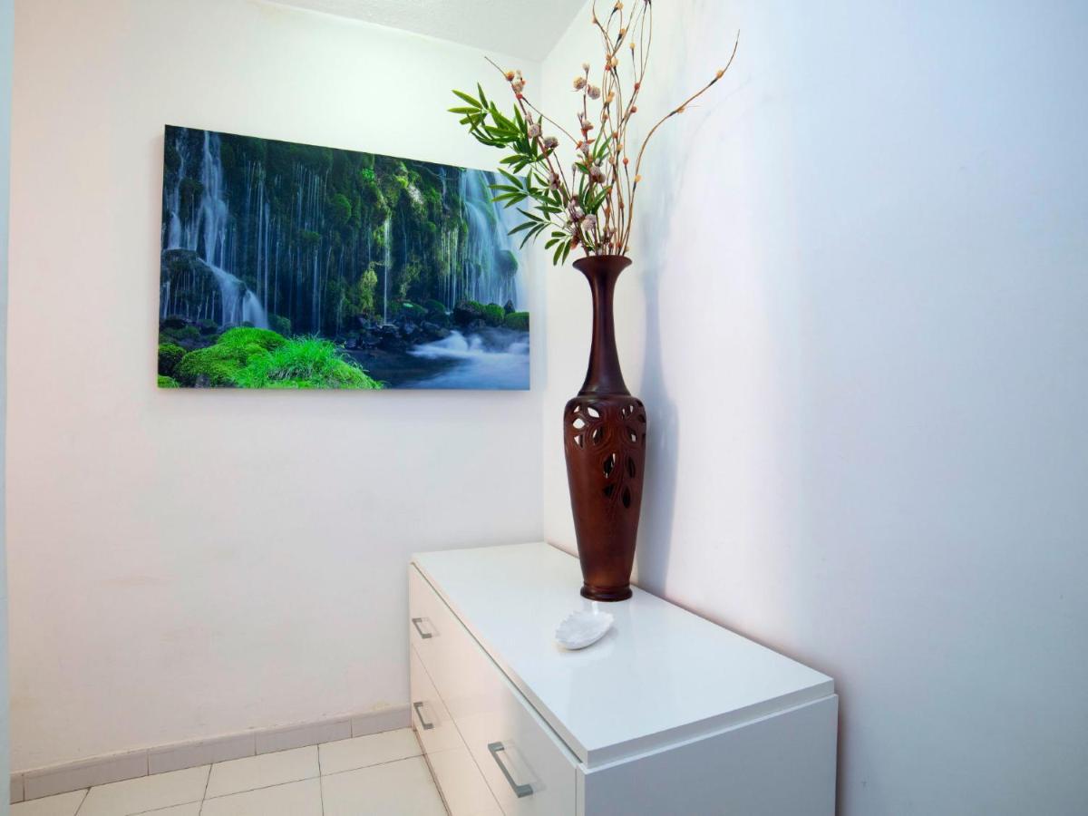 Playsol-2 By Interhome Apartment