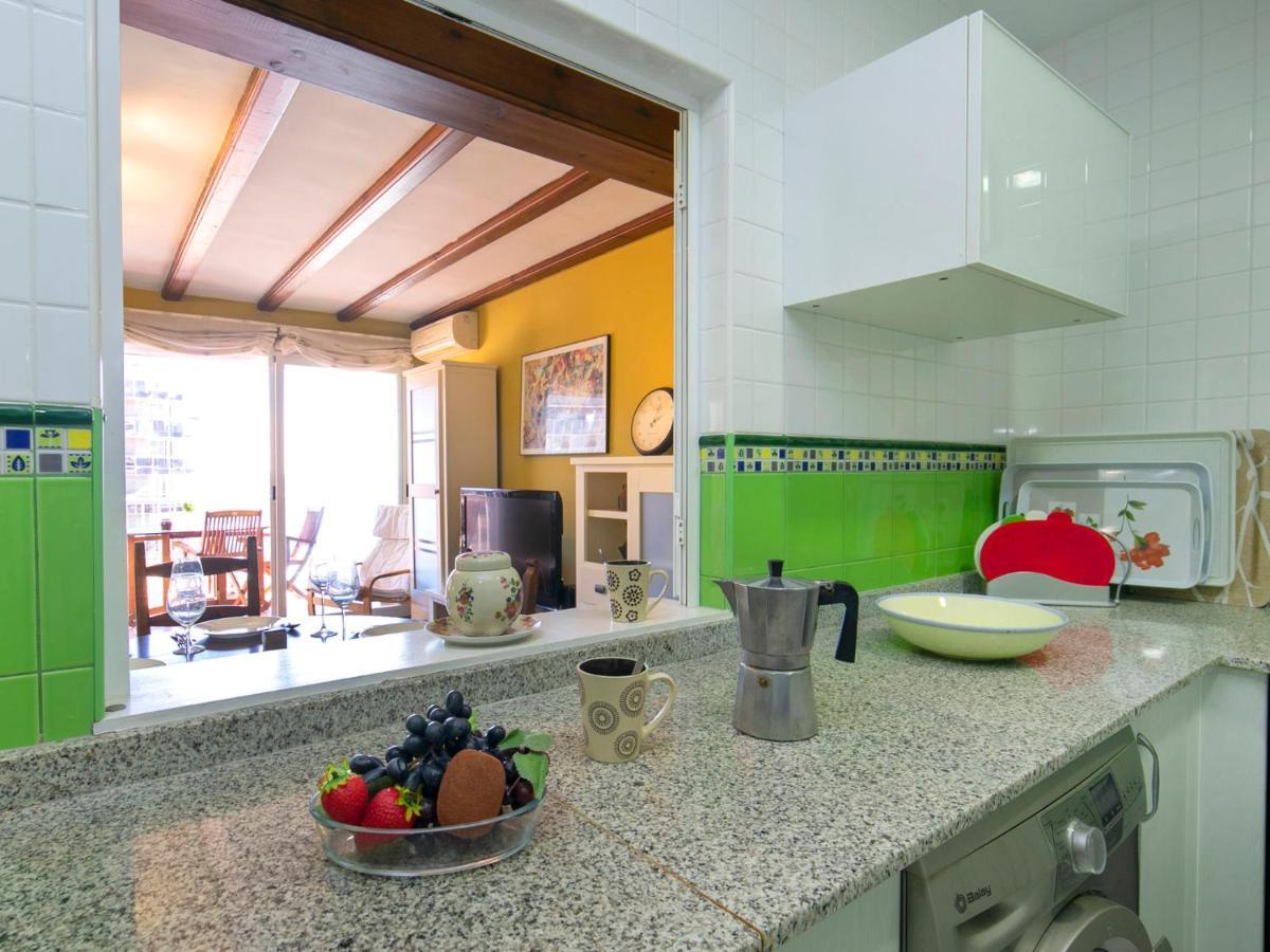 Damara Iv By Interhome * Calpe