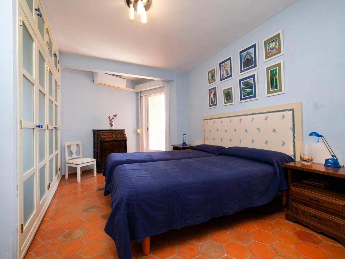 Apartamento Damara Iv By Interhome *