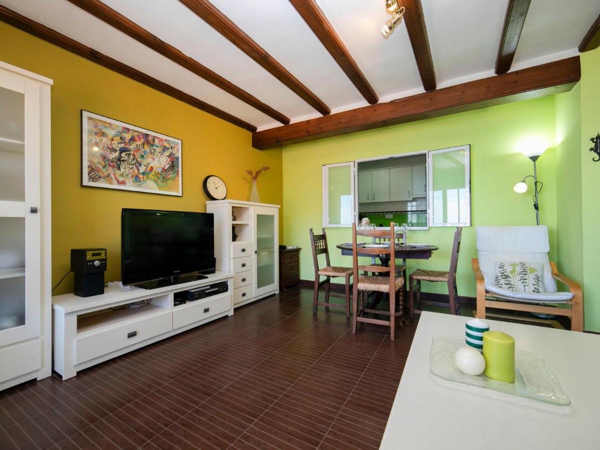 Damara Iv By Interhome * Calpe