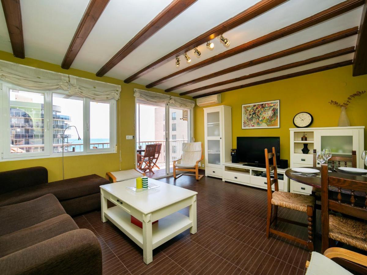 Damara Iv By Interhome Apartment