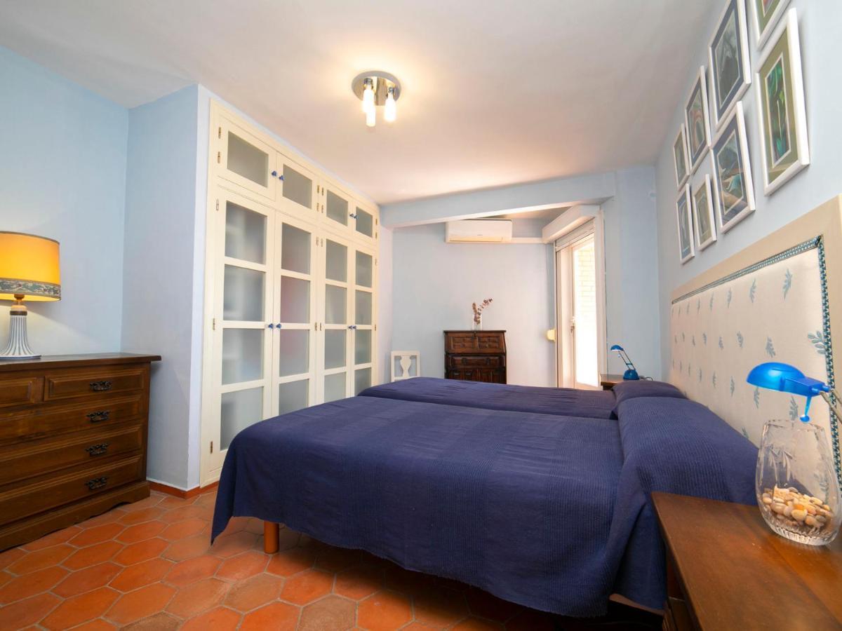 Apartamento Damara Iv By Interhome