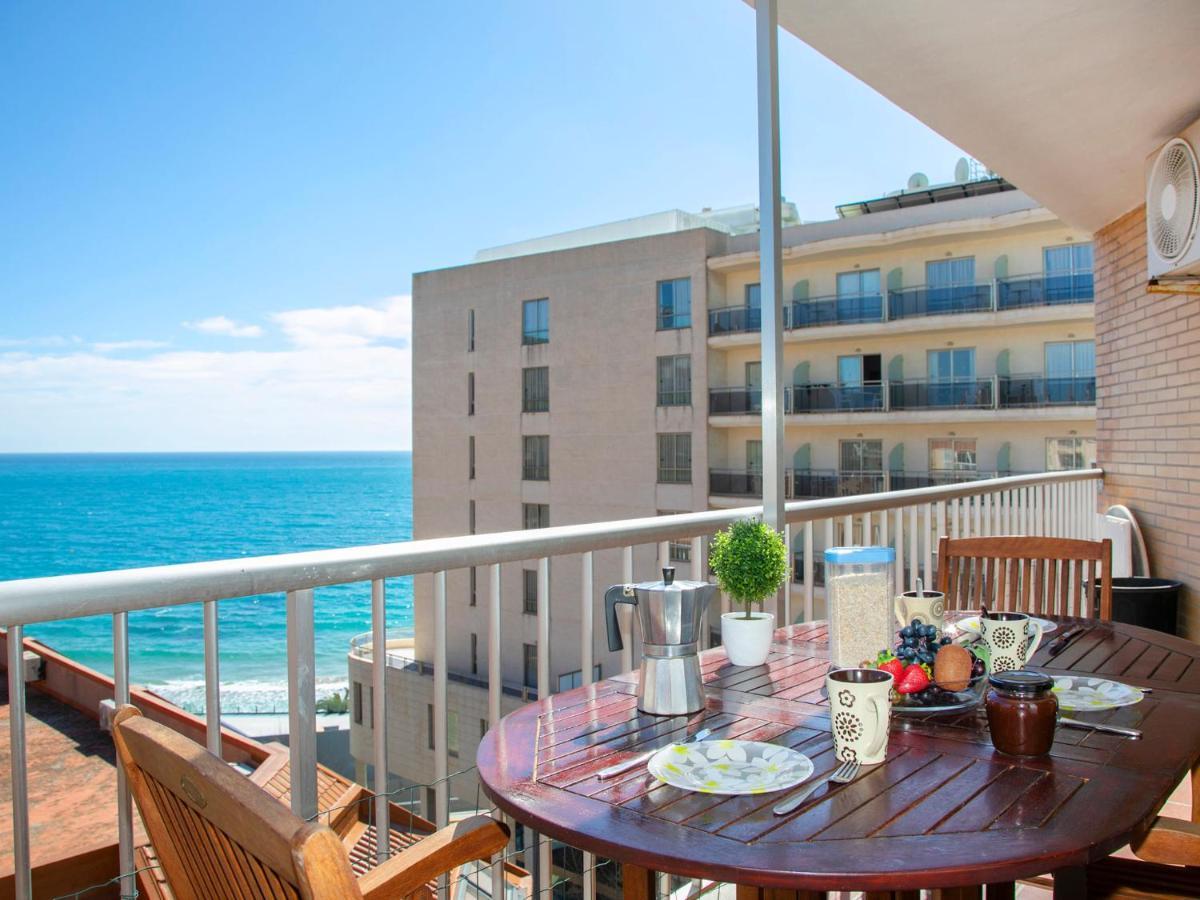 Damara Iv By Interhome Apartamento