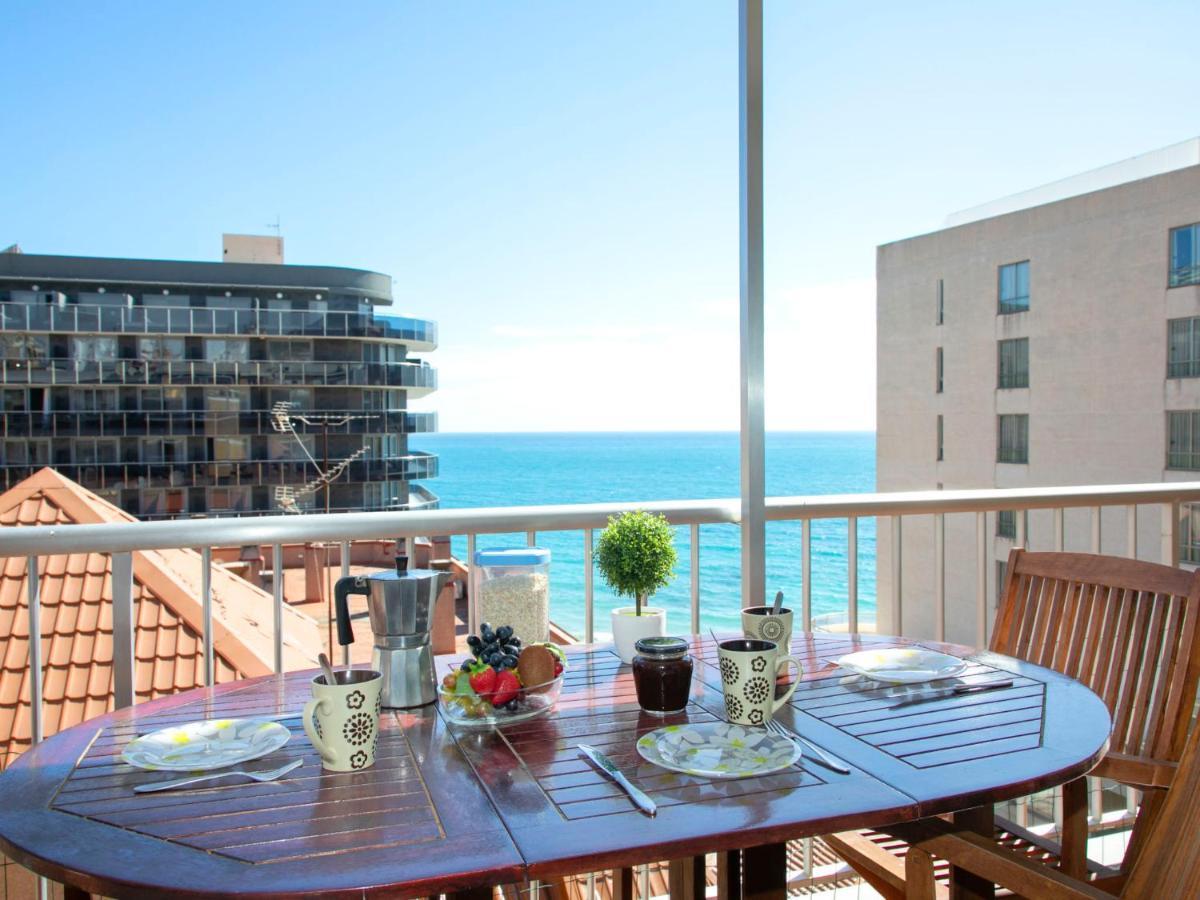 Apartamento Damara Iv By Interhome *