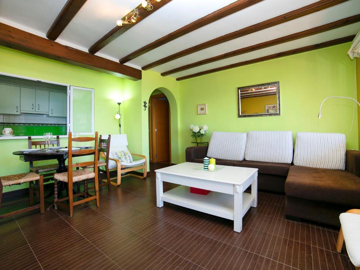 Damara Iv By Interhome * Calpe