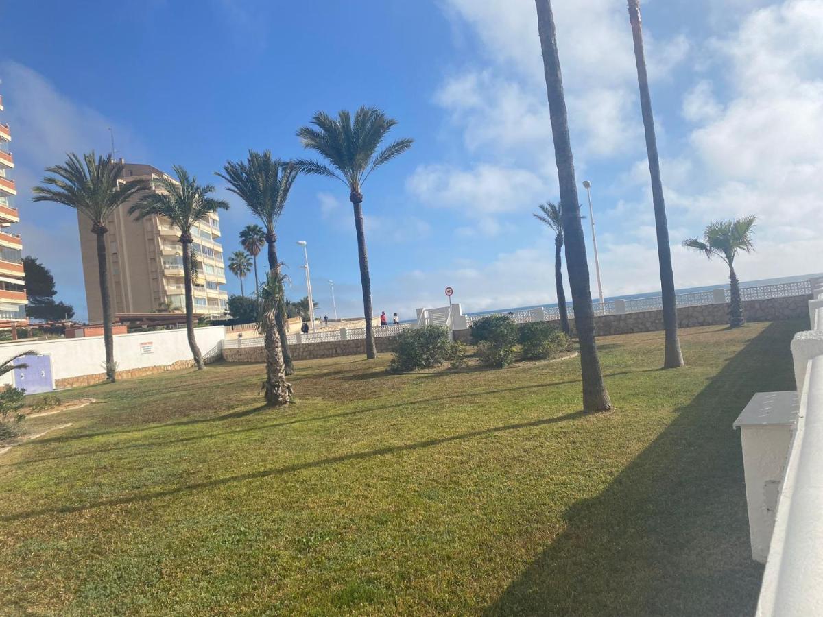 Atlantico Beach Primera Linea, Vista Al Mar, Gran Terraza *