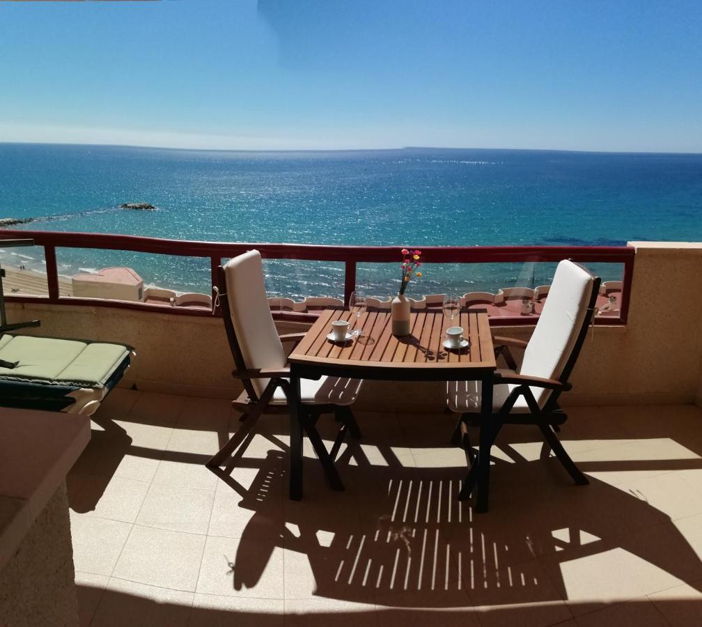 Amatista 110 * Calpe