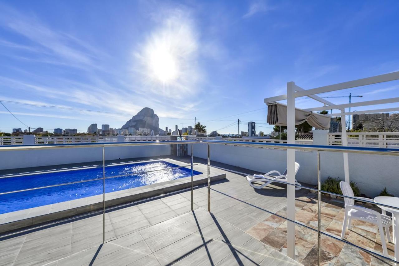 Villa Guzman - Casa Jacek *
