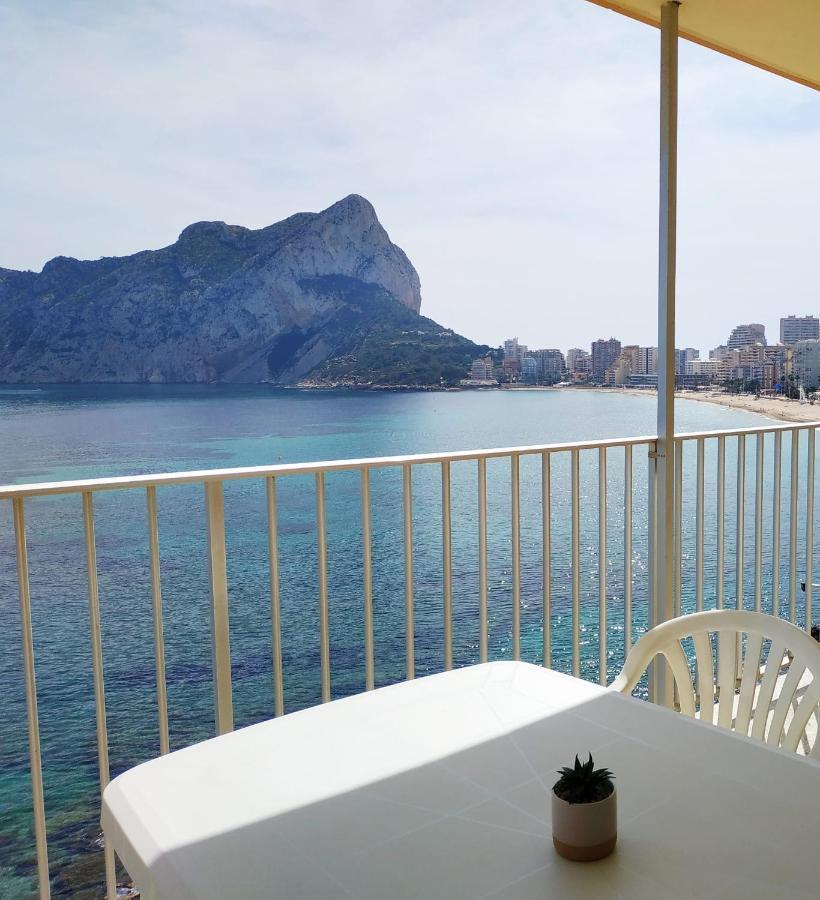 Apartamento Ca Vicent