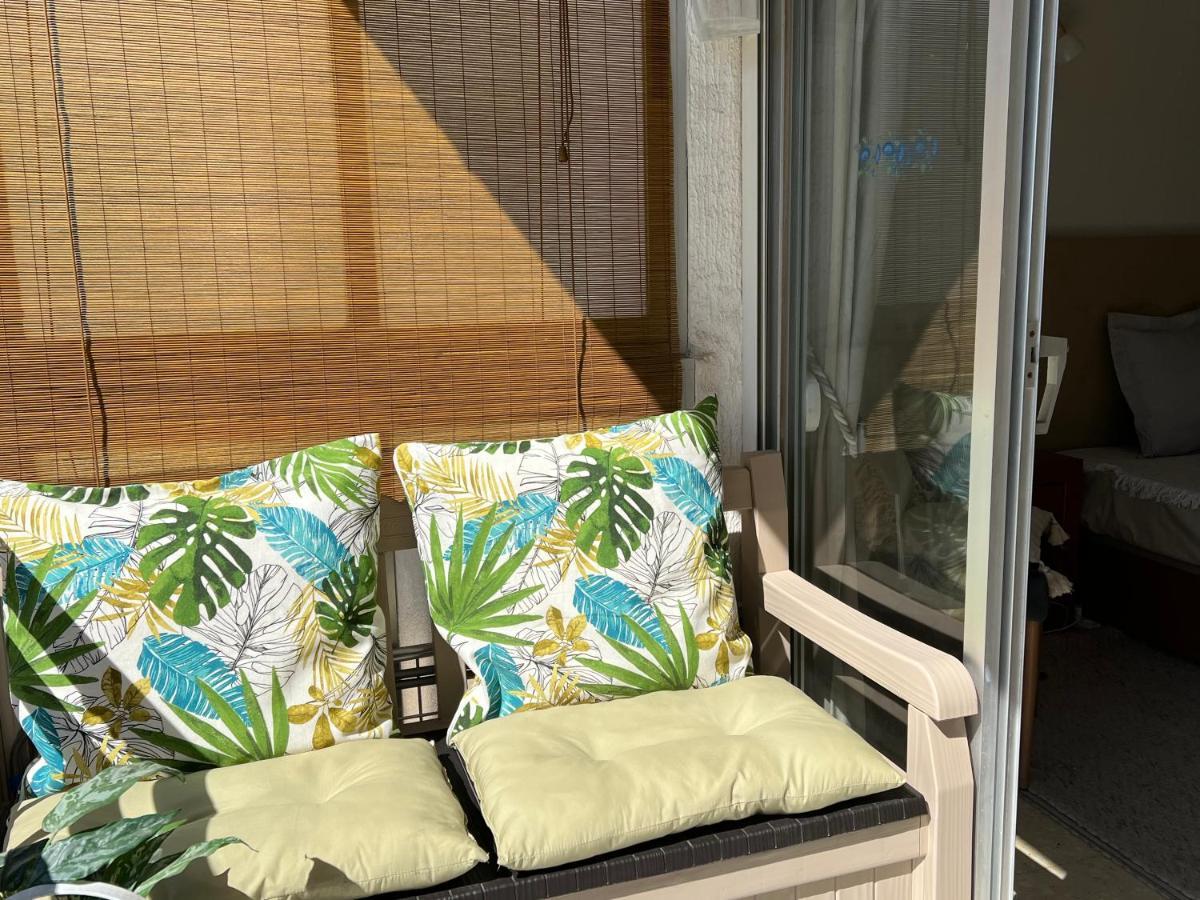 By The Beach, Sea View Calpe