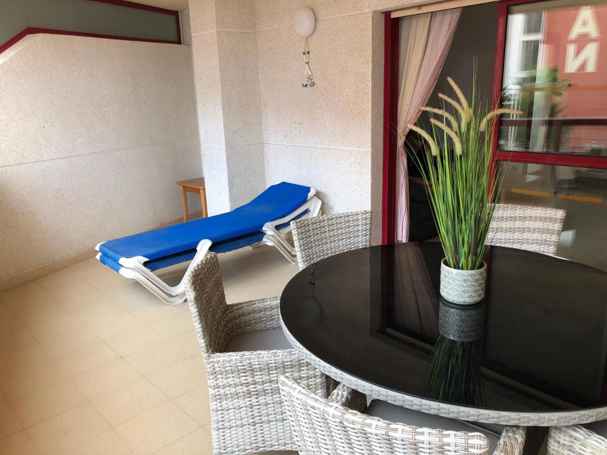 Amatista 11 A Apartamento
