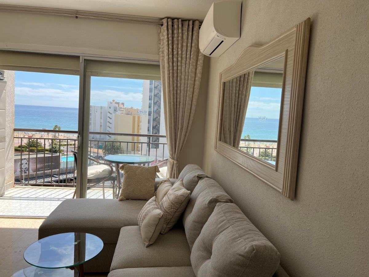 By The Beach, Sea View * Calpe