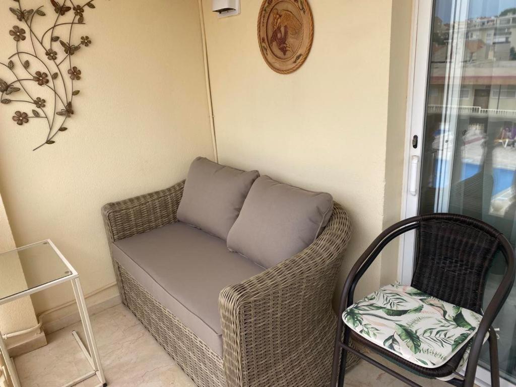 - 2 Bedroom 2 Bathroom Townhouse - Residencial Cala Manzanera Apartamento