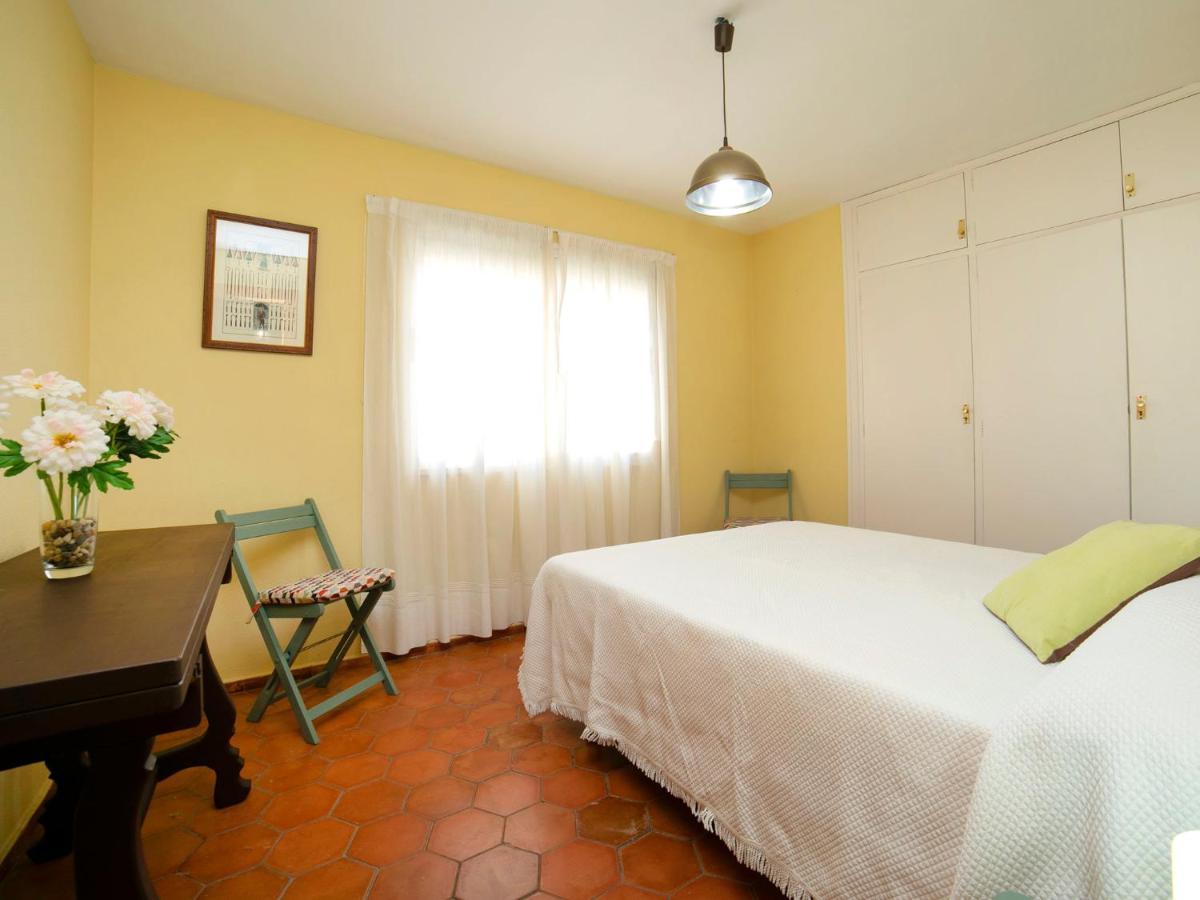Apartamento Damara Iv By Interhome *