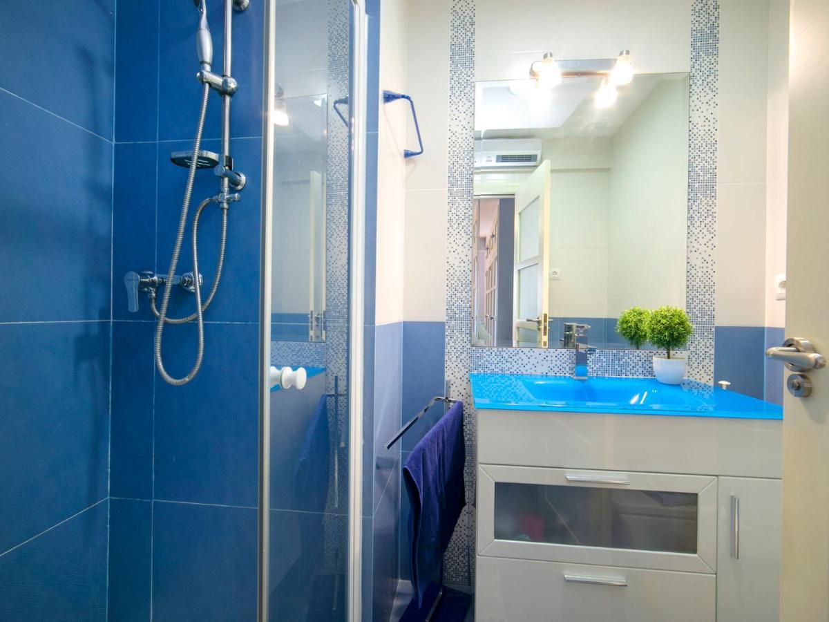 Damara Iv By Interhome Apartamento