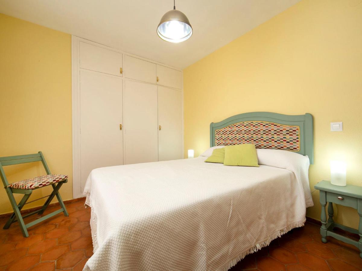 Apartamento Damara Iv By Interhome