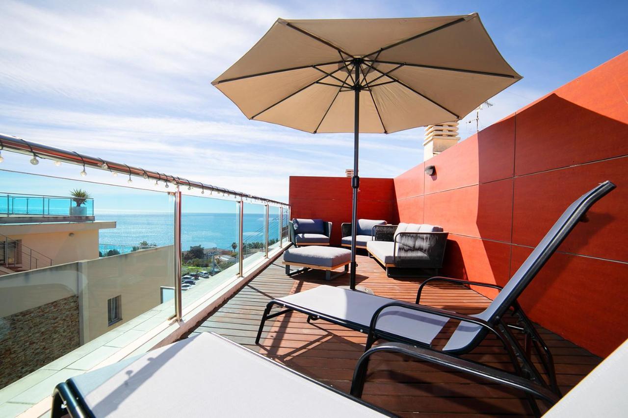 Atico Borumbot 2-2-3-14 Apartamento Calpe