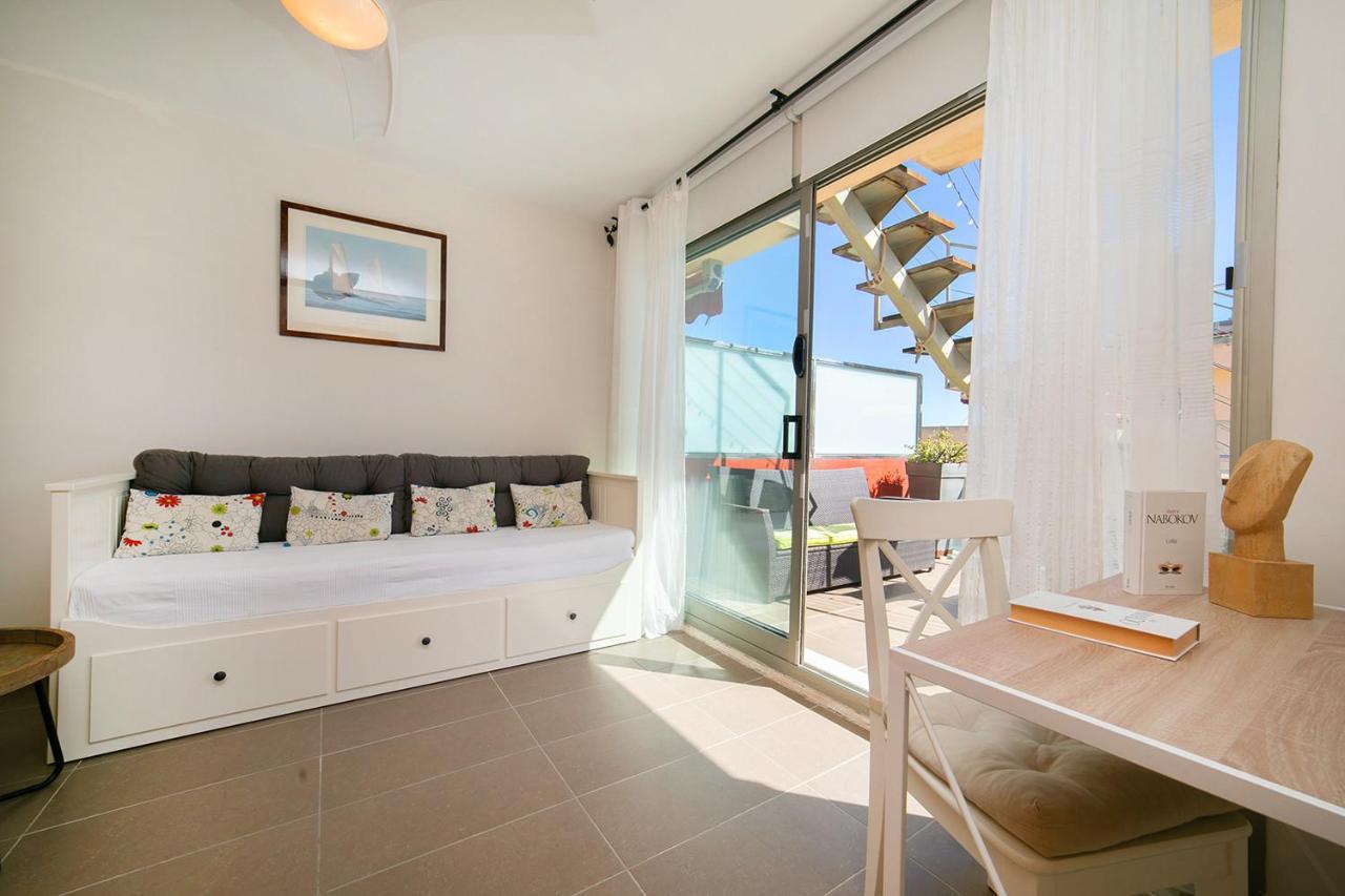 Apartamento Atico Borumbot 2-2-3-14 Calpe