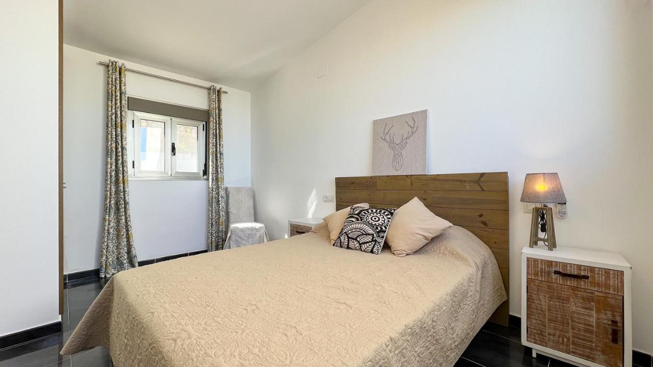 Bungalow Marivista Calpe