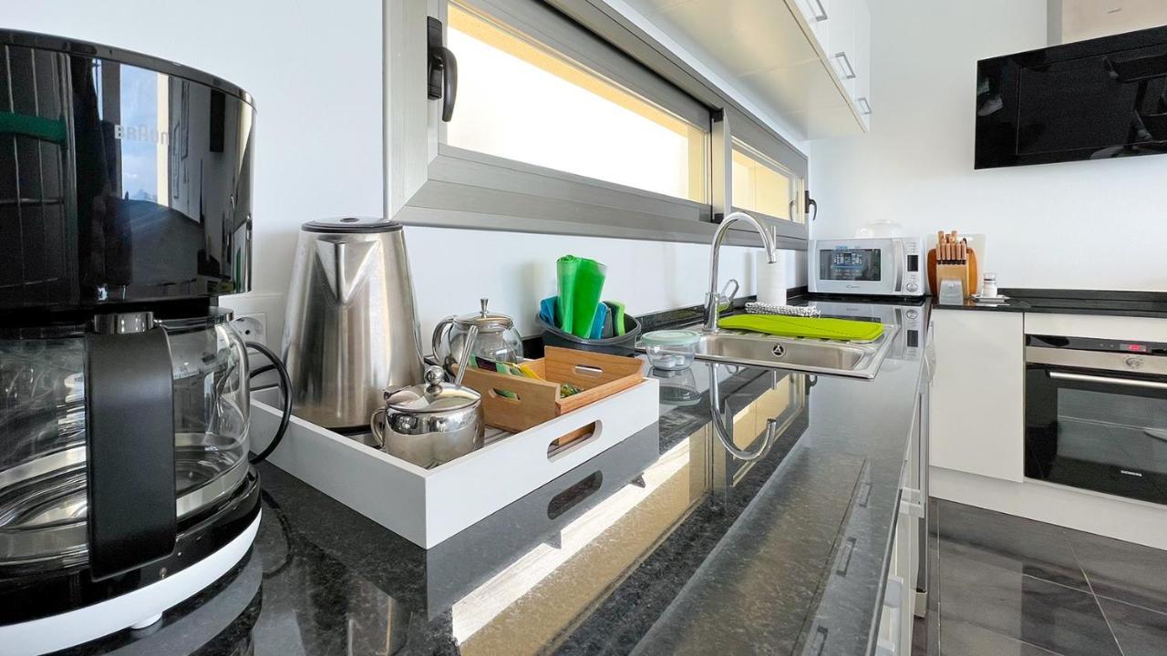 Bungalow Marivista Calpe