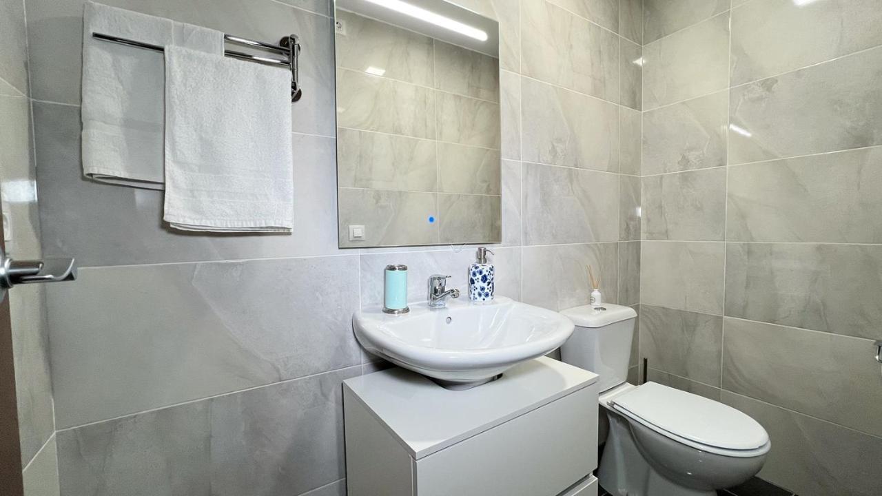 Bungalow Marivista * Calpe