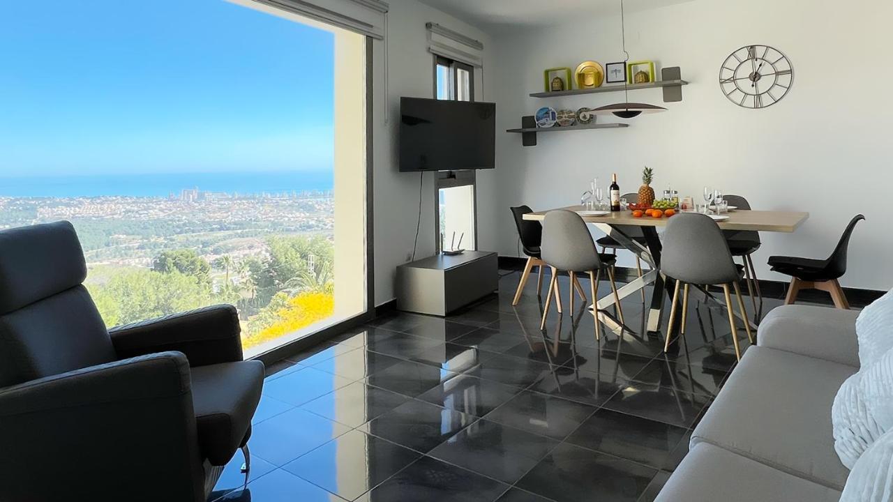Bungalow Marivista Apartment