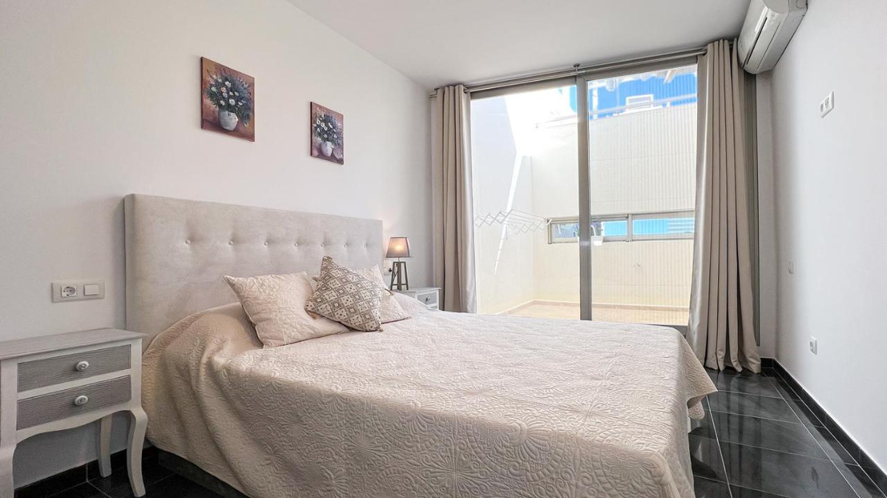 Bungalow Marivista * Calpe