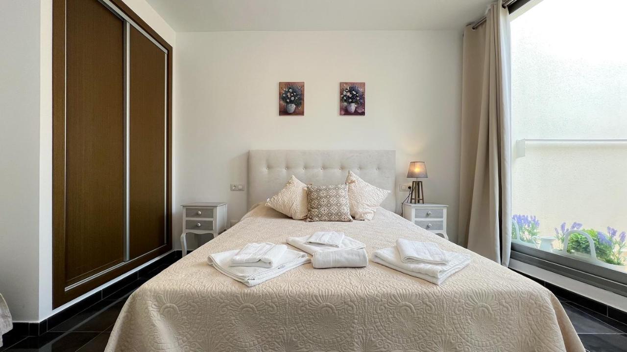 Bungalow Marivista * Calpe