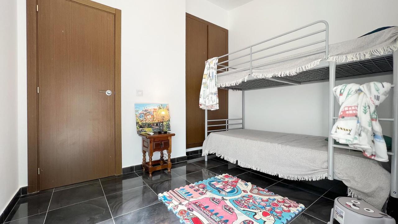 Apartment Bungalow Marivista *