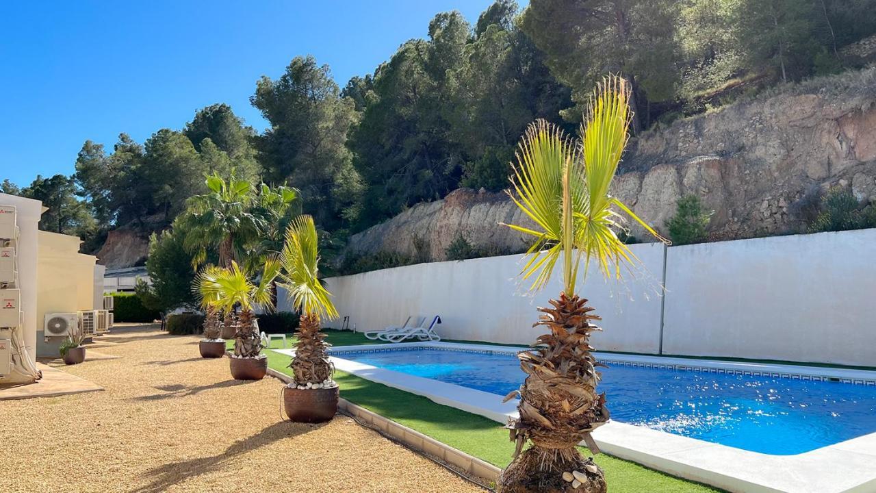 Bungalow Marivista *