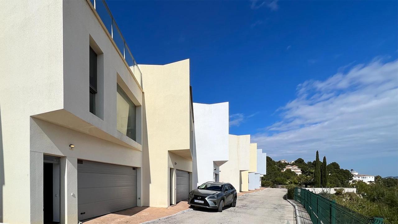 Bungalow Marivista