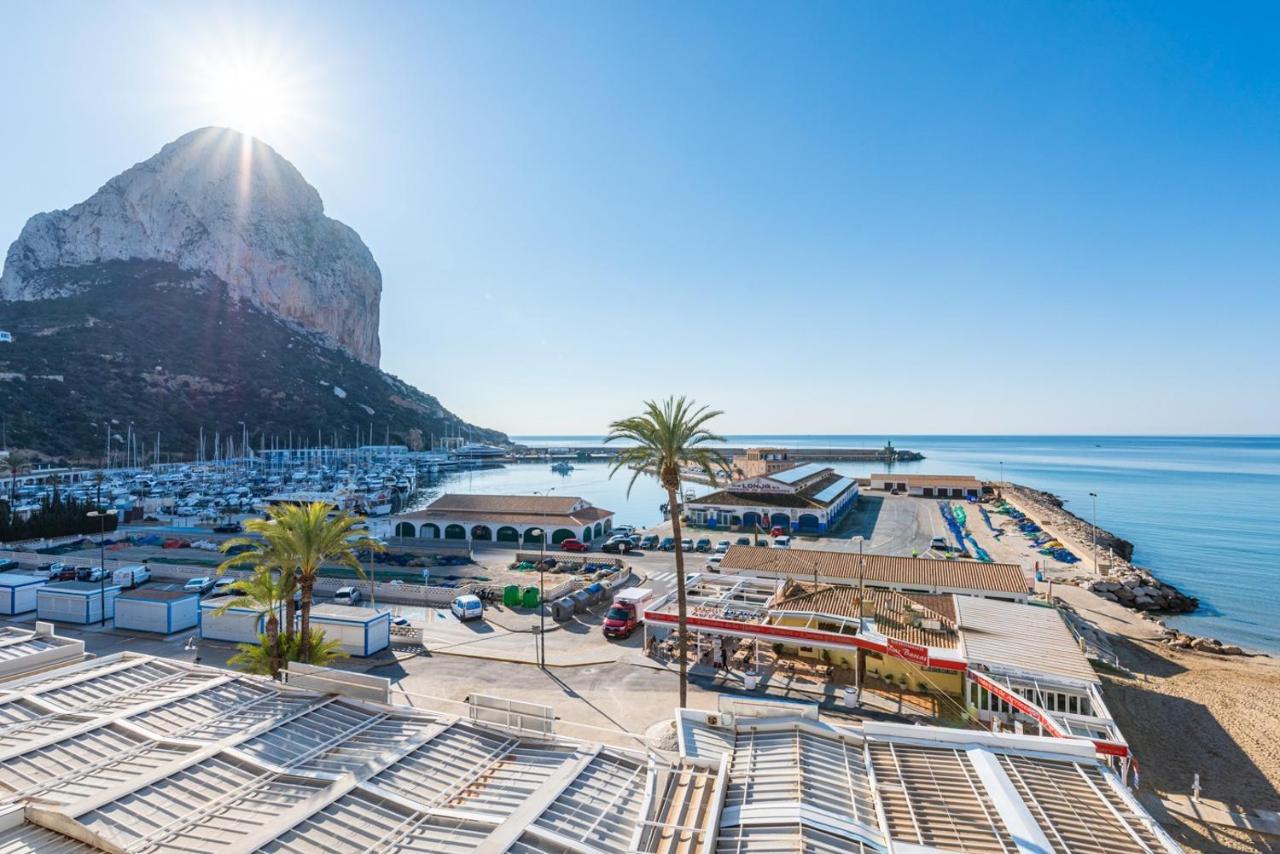 Apartamento Timiguel - Plusholidays Calpe