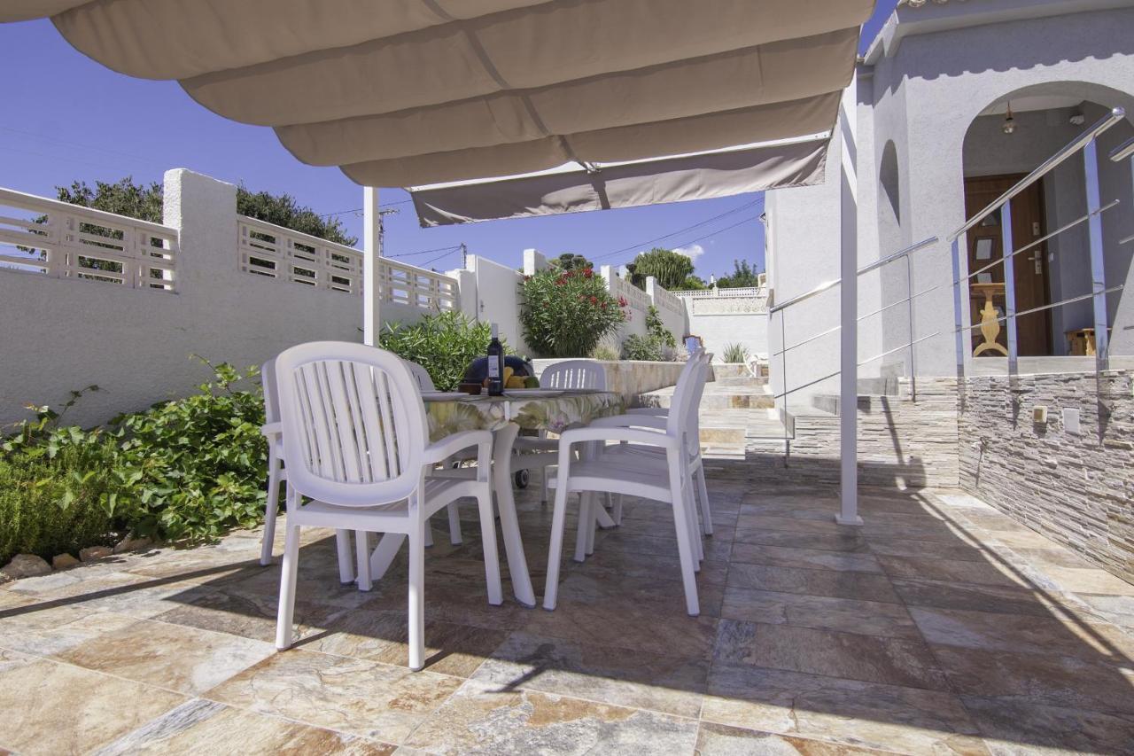 Villa Guzman - Casa Jacek