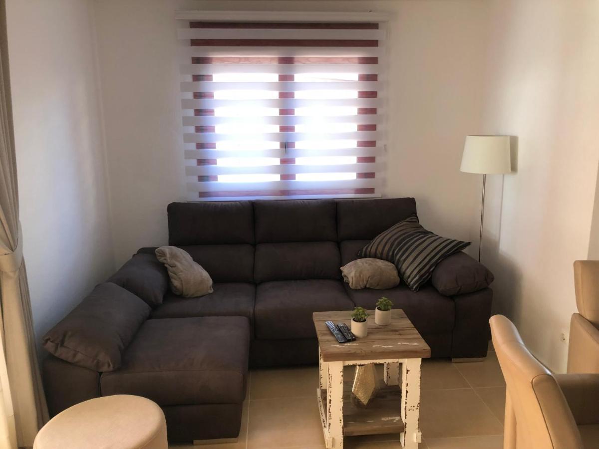 Amatista 11 A Apartamento Calpe