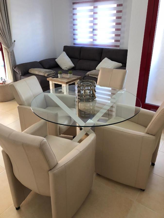 Amatista 11 A Calpe